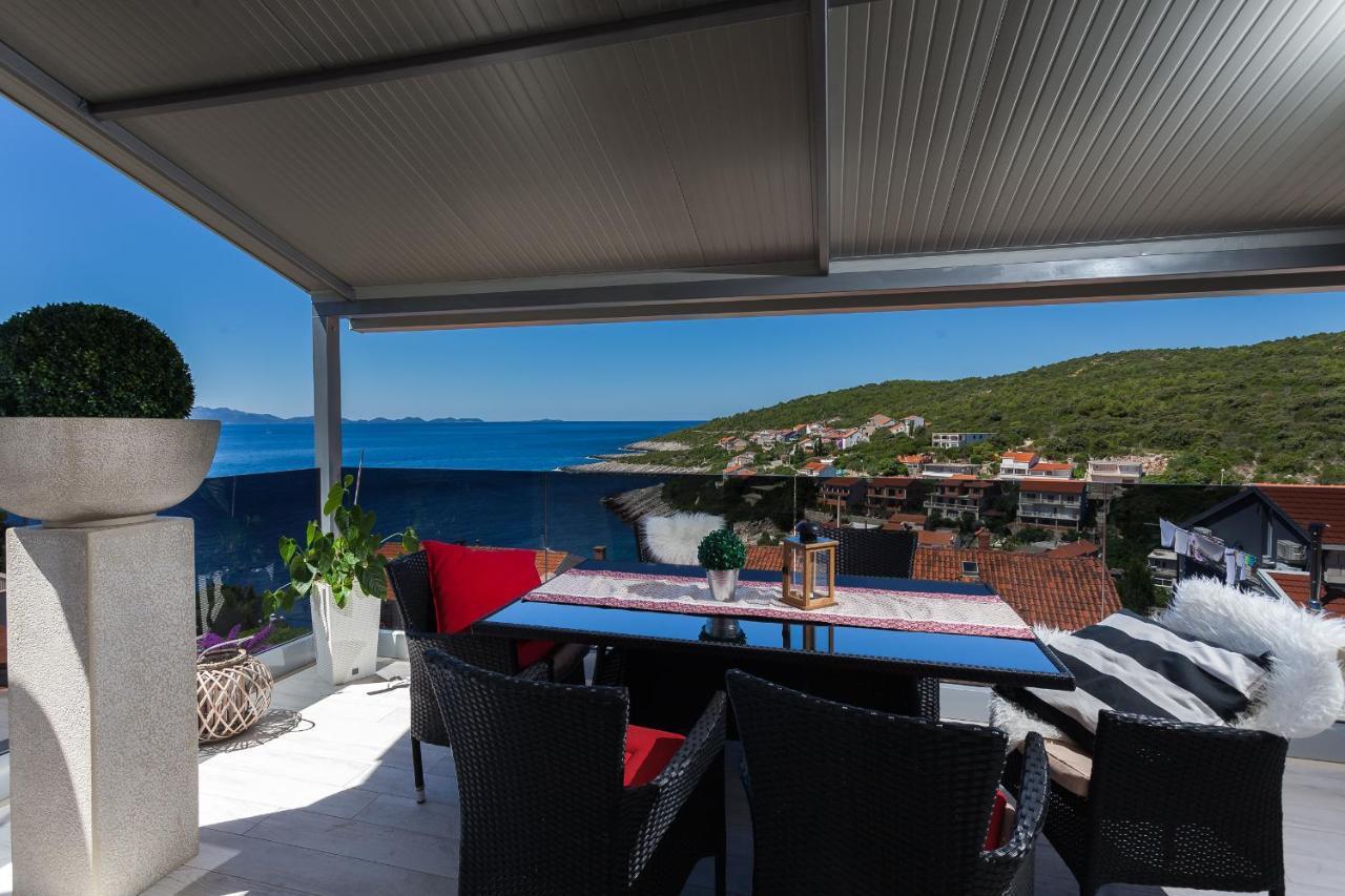 Jasenka Apartment Zavalatica Εξωτερικό φωτογραφία