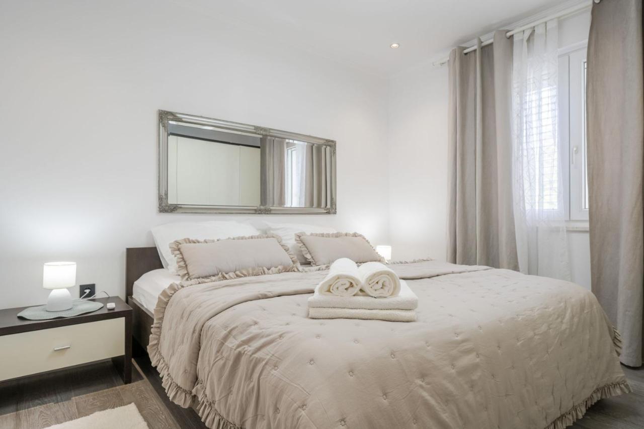 Jasenka Apartment Zavalatica Εξωτερικό φωτογραφία