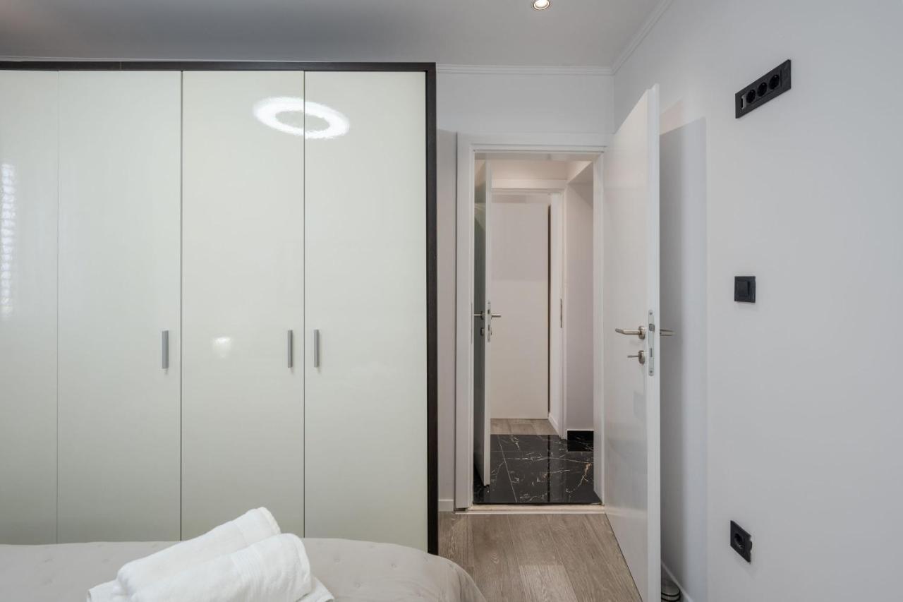 Jasenka Apartment Zavalatica Εξωτερικό φωτογραφία