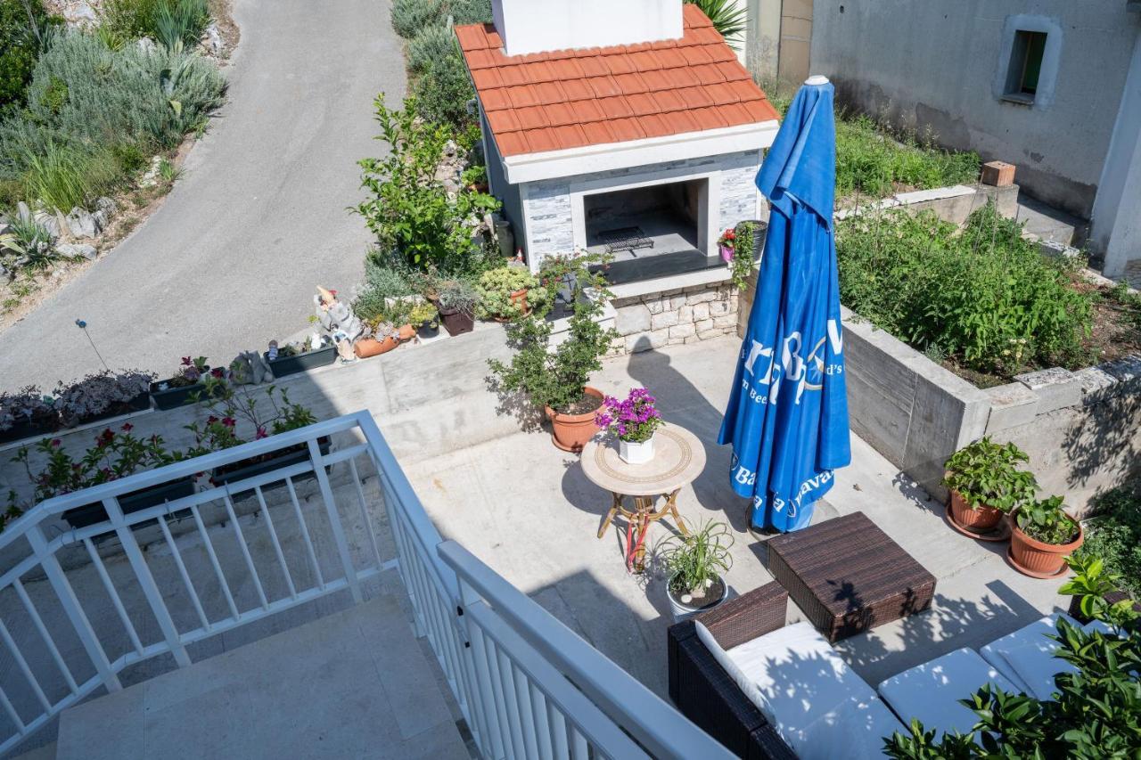 Jasenka Apartment Zavalatica Εξωτερικό φωτογραφία