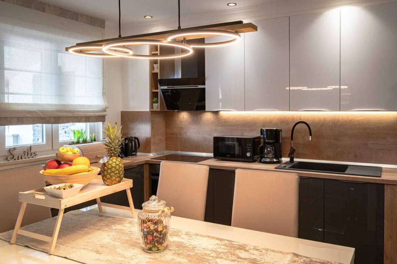 Jasenka Apartment Zavalatica Εξωτερικό φωτογραφία