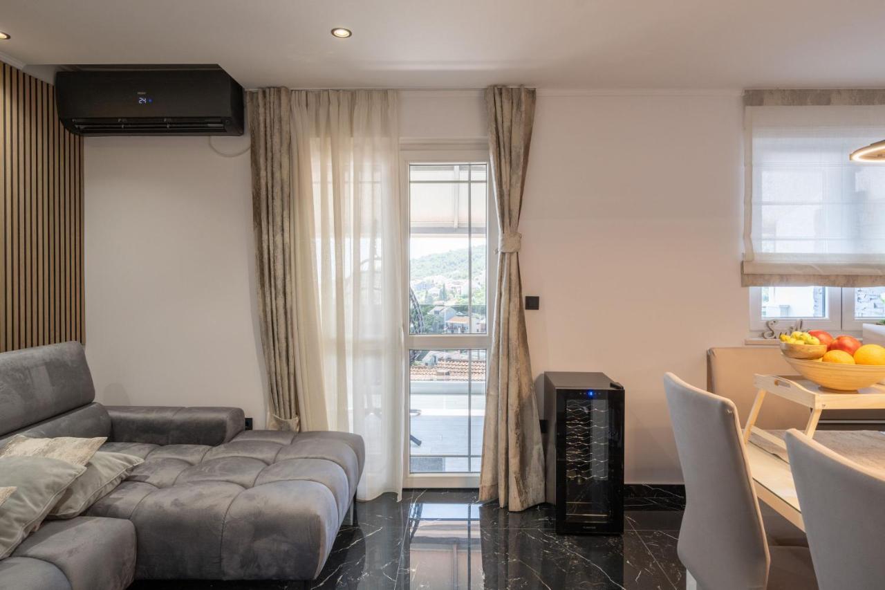 Jasenka Apartment Zavalatica Εξωτερικό φωτογραφία