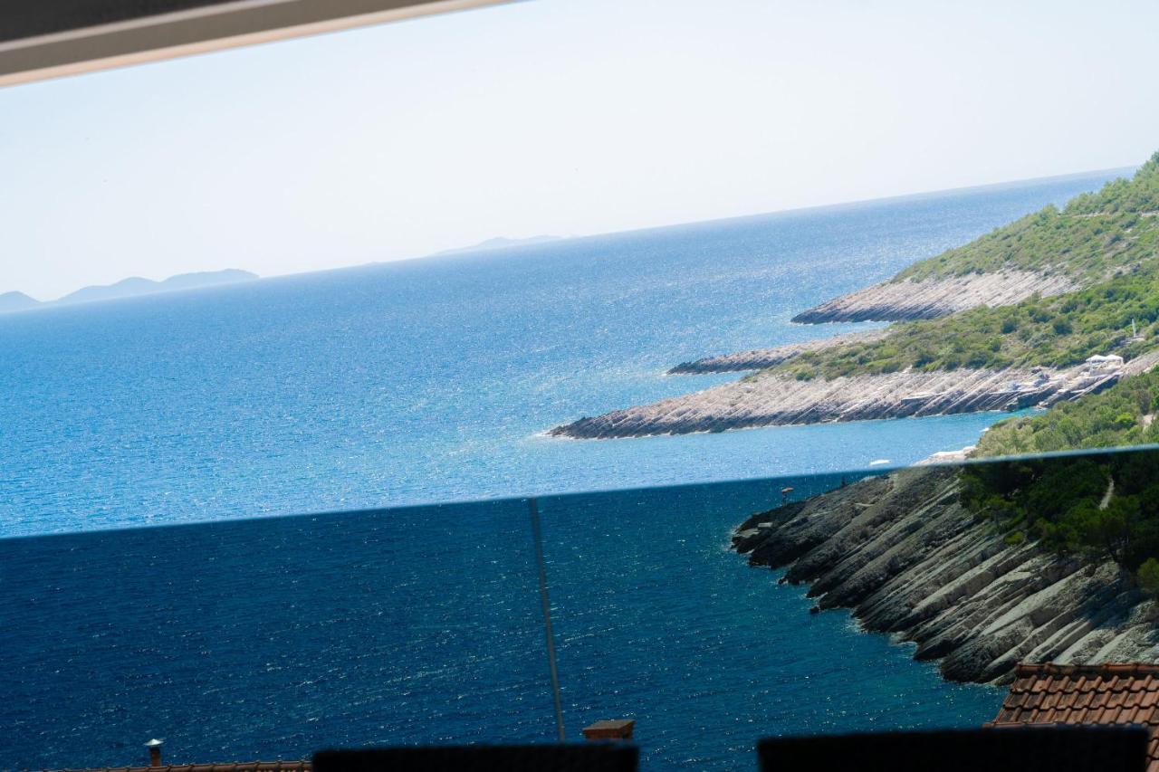 Jasenka Apartment Zavalatica Εξωτερικό φωτογραφία