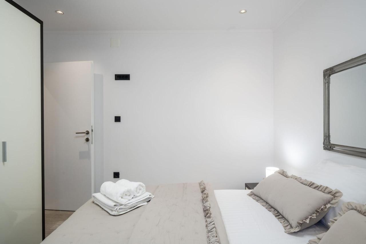 Jasenka Apartment Zavalatica Εξωτερικό φωτογραφία
