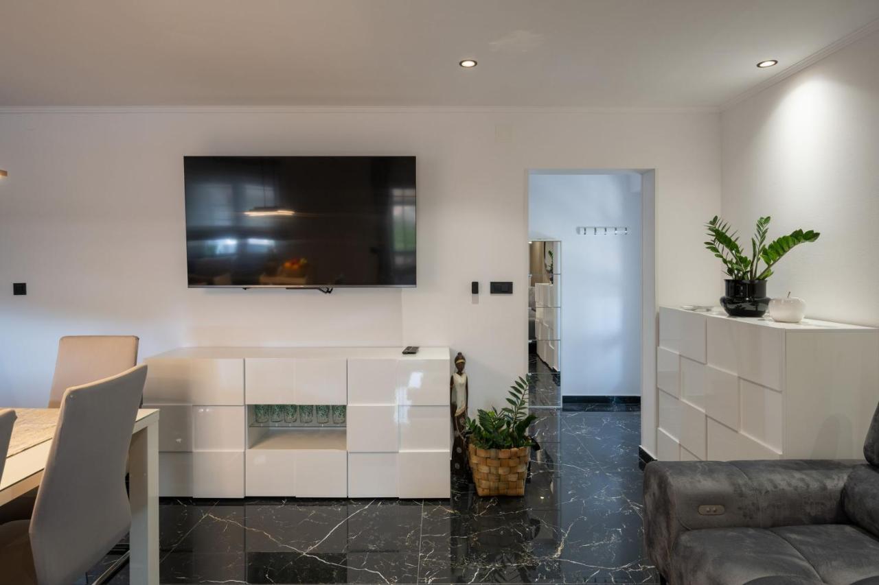 Jasenka Apartment Zavalatica Εξωτερικό φωτογραφία