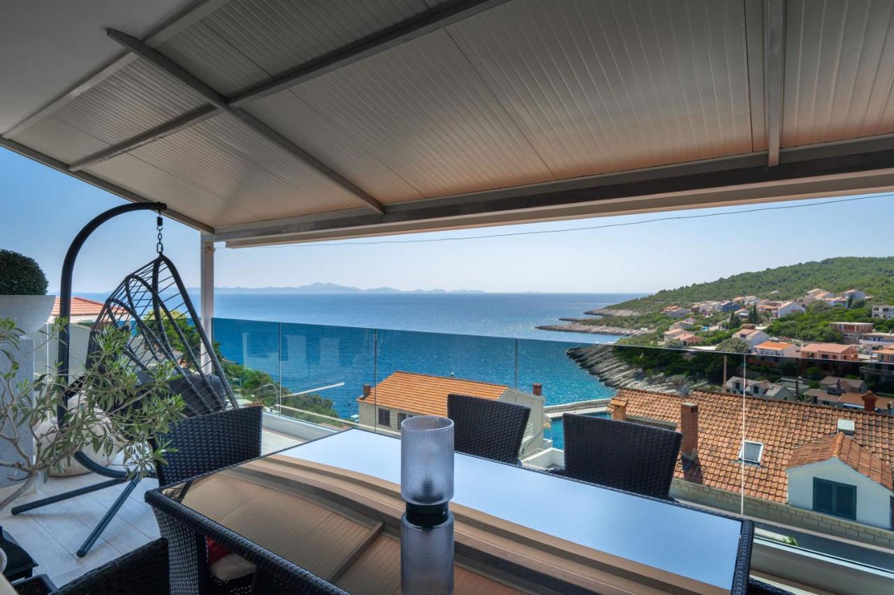 Jasenka Apartment Zavalatica Εξωτερικό φωτογραφία