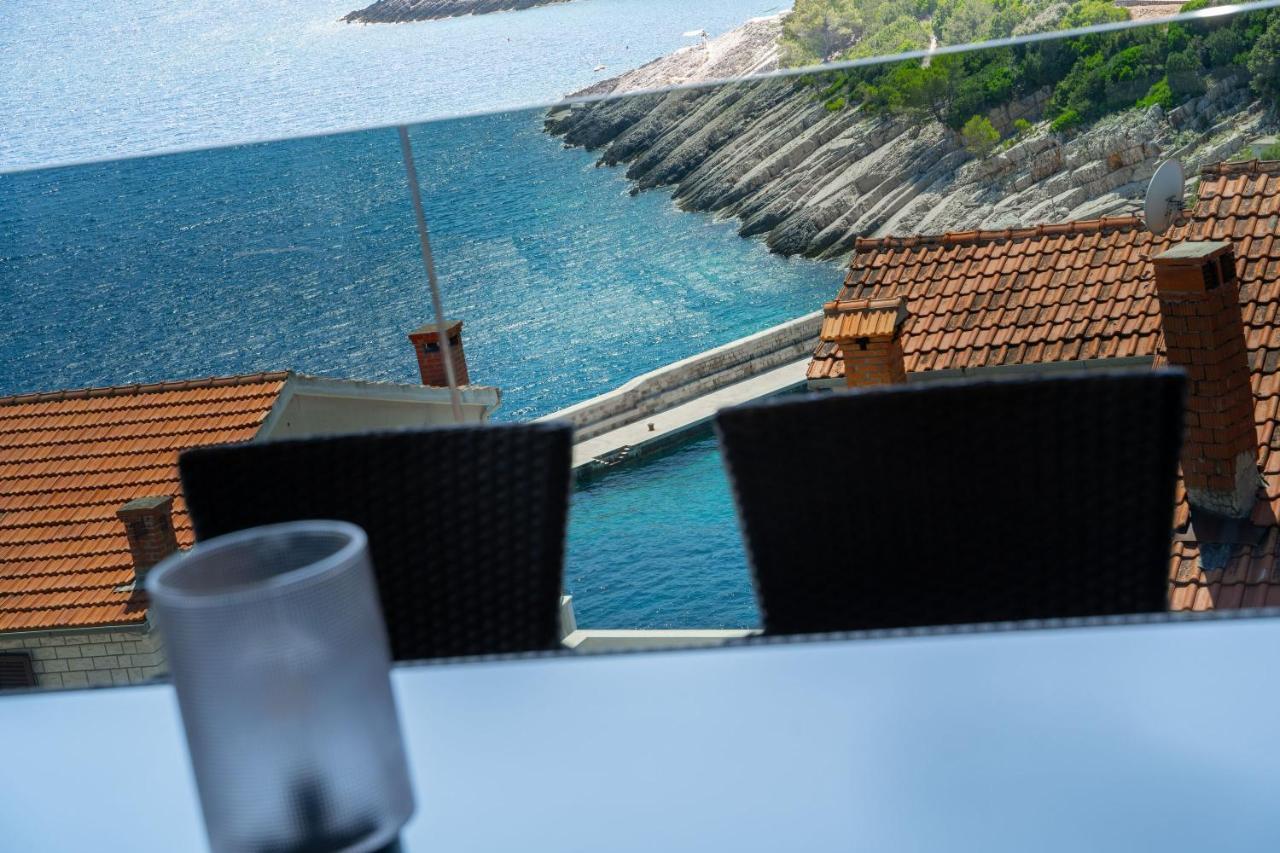Jasenka Apartment Zavalatica Εξωτερικό φωτογραφία