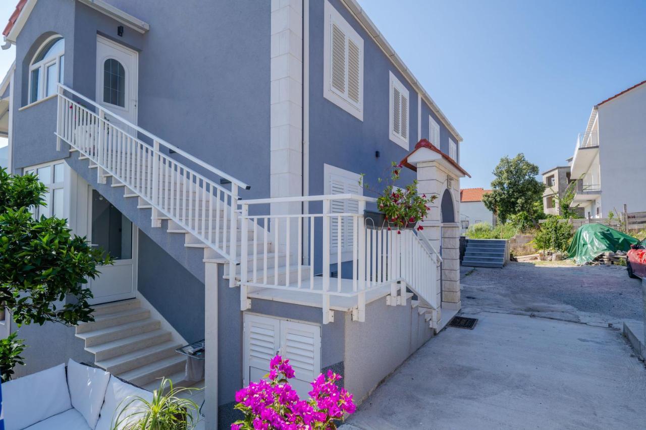 Jasenka Apartment Zavalatica Εξωτερικό φωτογραφία