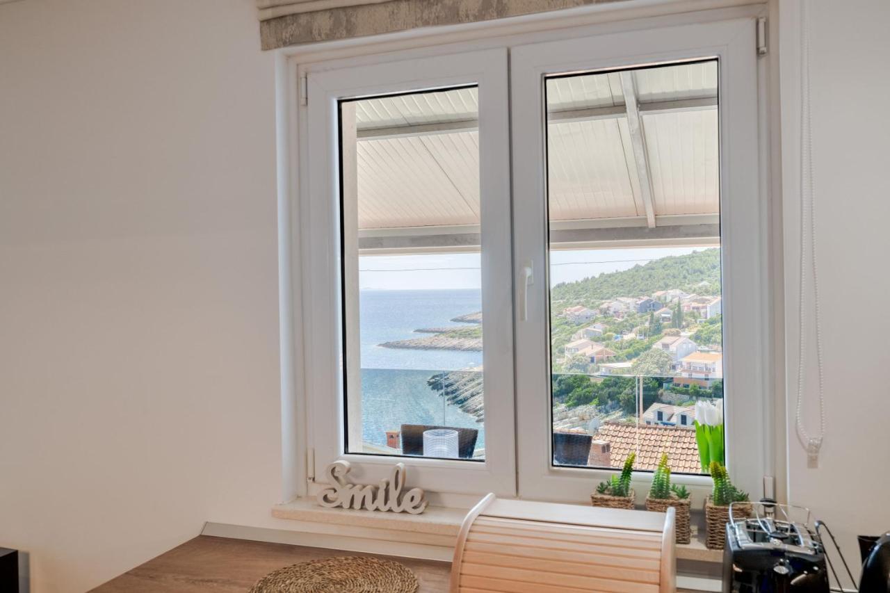 Jasenka Apartment Zavalatica Εξωτερικό φωτογραφία