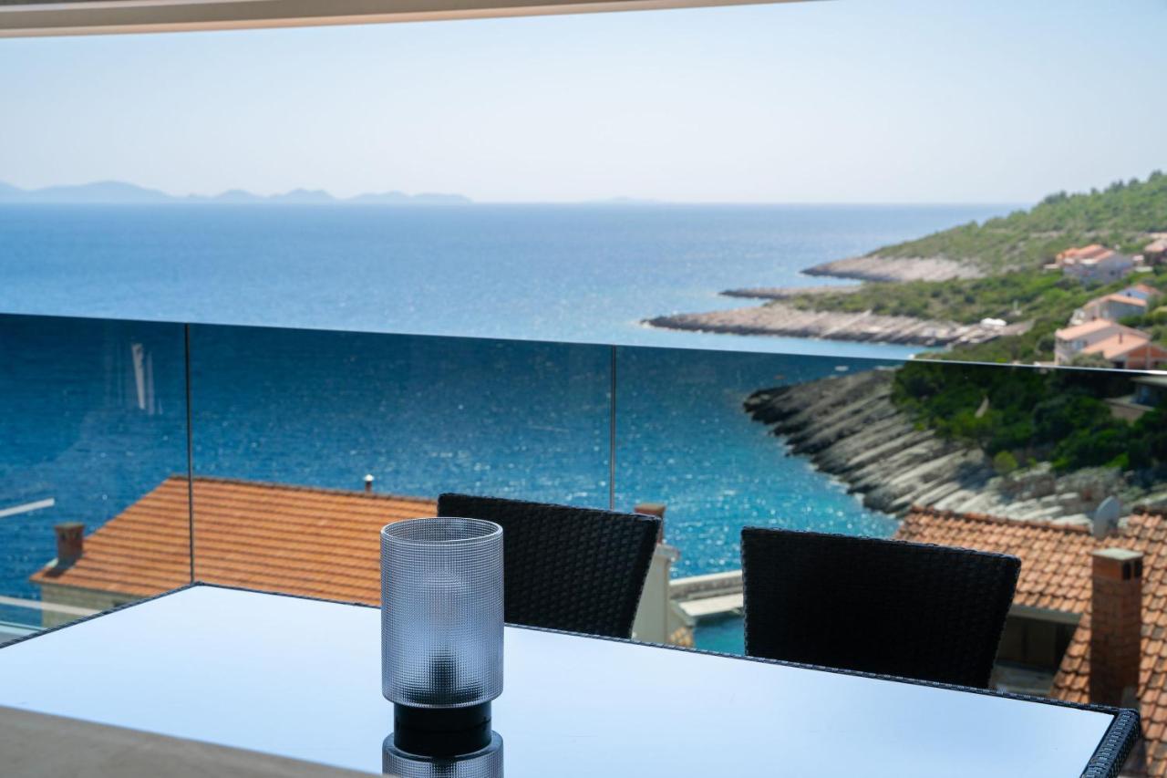 Jasenka Apartment Zavalatica Εξωτερικό φωτογραφία