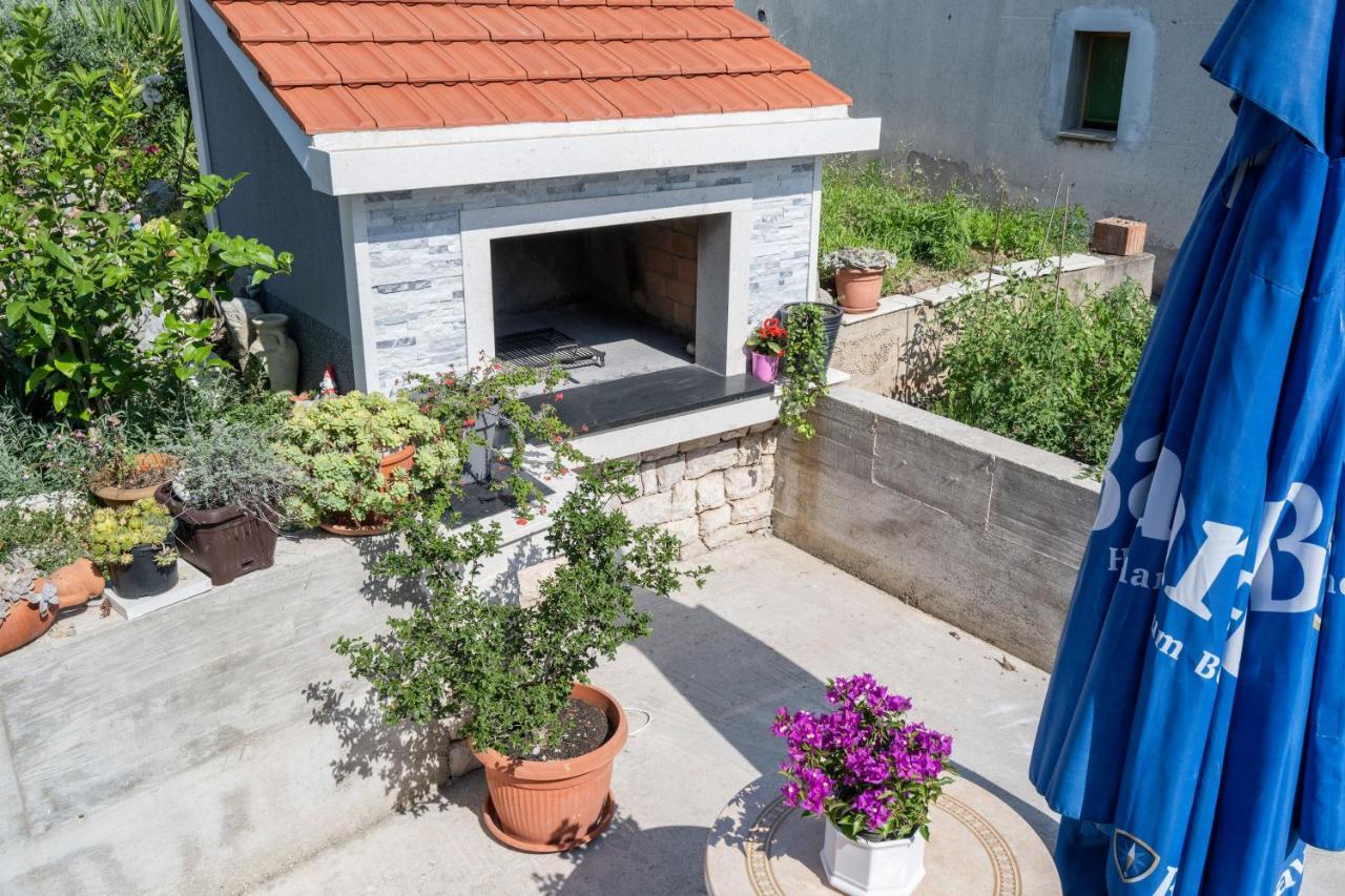Jasenka Apartment Zavalatica Εξωτερικό φωτογραφία