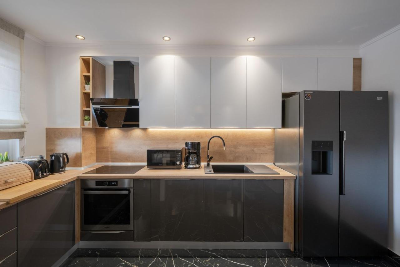 Jasenka Apartment Zavalatica Εξωτερικό φωτογραφία