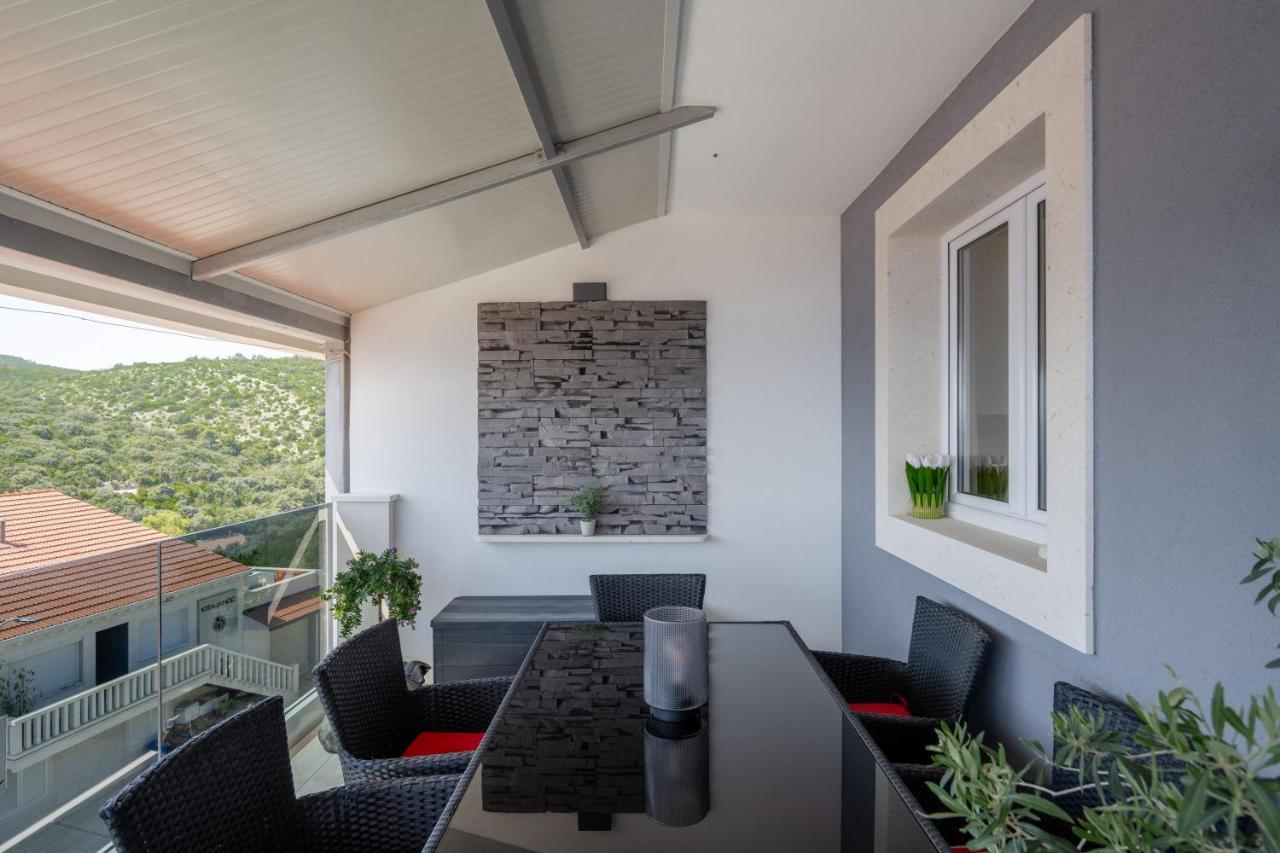 Jasenka Apartment Zavalatica Εξωτερικό φωτογραφία