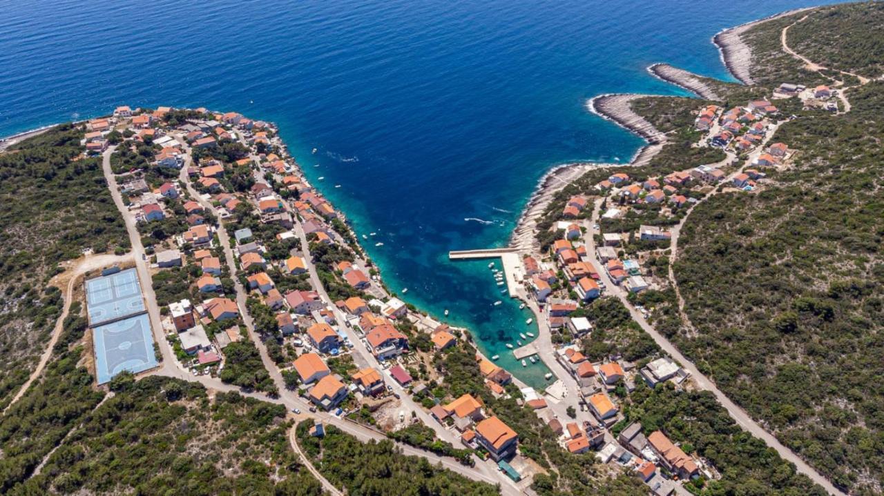 Jasenka Apartment Zavalatica Εξωτερικό φωτογραφία
